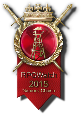 RPGWatch Gold