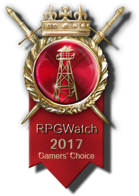 RPGWatch Gold