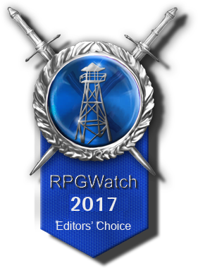 RPGWatch Silver