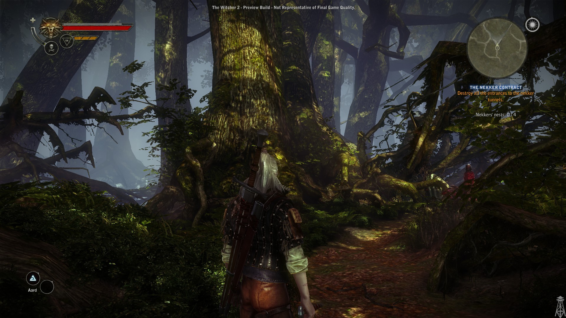 The Witcher 2 - Images.